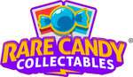 15% off Your Order (Excludes Pre-Order) + $8 Shipping (Free C&C/ $89+ Order) @ Rare Candy Collectables (Trading Cards)