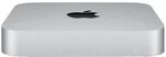 Mac Mini 8-Core M1 Chip 8GB/256GB $497.00 + Delivery ($0 in-Store/ C&C/ to Metro) @ Officeworks