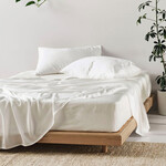 Linen House 400TC Tencel Sheets QB $99 (was $199.95) + $12.95 Delivery ($0 with $150 Order) @ Pillow Talk