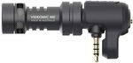 RØDE VideoMic Me Compact Directional Smartphone Microphone $14.45 + Delivery ($0 Prime/ $59 Spend) @ ACSTechnology via Amazon