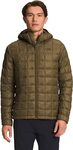 The North Face Thermoball Eco jacket Hooded XL. Military Olive $83.99 delivered @Amazon AU