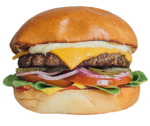 [VIC, NSW] $7.50 off Pride Burger Online Order Only @ Burgertory VIC & Yagoona NSW