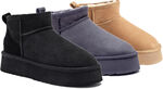 Extremely Mini Platform UGG Boots $90 Delivered @ Australia Uggs Retailer eBay