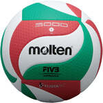Molten V5M5000 Indoor Volleyball - $85 Delivered (Save $54.95) @ Molten Australia