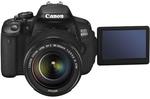 Canon EOS 650D DSLR 18 MP Camera Lens Kit EF-S 18-135mm IS II Lens $929 Incl. Delivery Aus Wide
