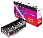 Sapphire Pulse Radeon RX 7700 XT 12GB Graphics Card $649 + Delivery @ MSY, PCByte and Umart