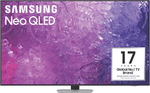 [VIC] Samsung 85" QN90C 4K Neo QLED TV $3826 via Price Beat Button + $55 Delivery @ The Good Guys