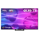 TCL C745 55" 120Hz 4K UHD Gaming TV $716.40, TCL S54 40" FHD TV $284.40 + Delivery ($0 C&C) @ Bing Lee