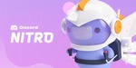 1 Month Discord Nitro Free Trial (Requires Payment Method) @ Alienware Arena