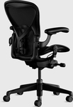 [Back Order] Herman Miller Aeron Gaming Chair for $2639 (Was $3105) + $80 Shipping @ Living Edge