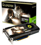 Leadtek GeForce GTX 680 2GB $479 + Shipping @ PC Case Gear