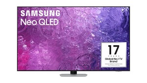 Samsung 75" QN90C Neo QLED 4K Smart TV (2023) $2993 (RRP $3799) + Delivery ($0 C&C) @ Harvey Norman