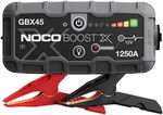 [Commbank] Noco Ultrasafe Boost X Lithium Jump Starter 1250A 12V $161.99, 15% Commbank Yello CB + Del ($0 C&C) @ Supercheap Auto