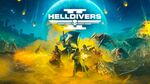 [PC, Steam] Helldivers 2, Standard Edition A$49.76 @ Fanatical
