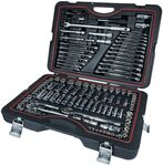 ToolPro Automotive Tool Kit 138 Piece - $189.99 + Delivery ($0 C&C/in-Store) @ Supercheap Auto