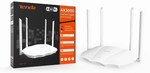 Tenda TX9 AX3000 Dual Band Gigabit Wi-Fi 6 Router $53 + Delivery ($0 C&C/In-Store) @ PLE Computers
