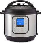 Instant Pot Duo Nova Multi Functional Cooker 8L $149.99 Delivered @Amazon AU