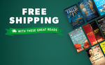 Order a Selected Book, Get Free Standard Shipping on the Entire Order @ Booktopia
