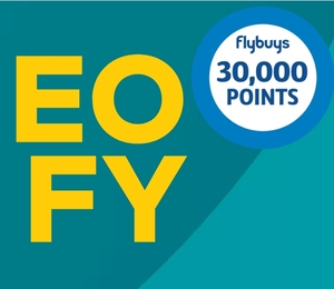 nbn 100/20 $79/M for 6 Months + 30,000 Flybuys Points (Worth $150) When You Stay Connected for 3 Months ($0 Startup Fee) @ Optus