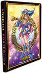 Dark Magician Girl 9-Pocket Portfolio $10.95 (Was $39.99) + $10 Shipping ($0 C&C) @Gameology