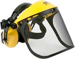 [Prime] Oregon Q515061 Mesh Visor and Ear Muff Combination $25.47 Delivered @ Amazon UK via Amazon AU