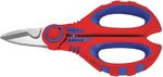 [Prime] Knipex ‎95 05 10 Combination Shears 160mm $22.64 Delivered @ Amazon DE via AU