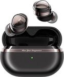 SoundPEATS Wireless Earphones Opera03 $48.50 + Delivery ($0 with Prime/ $59 Spend) @ TEKTEK AU via Amazon AU