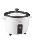 Kambrook Rice Cooker for $21
