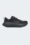 Hoka Bondi 8 Women's Running Shoes Black/Black $151.99 Delivered (RRP $279.99) @ Stylerunner