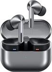 [Pre Order] Samsung Galaxy Buds3 Pro $305.76 Delivered @ Mobileciti via Amazon AU