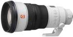 Sony 300mm F2.8 OSS GM Lens $8074.05 + $8.95 Delivery ($0 C&C) + Surcharge ($0 Bank Transfer) @ digiDirect