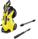 [Refurb] Karcher K4 Premium High Pressure Cleaner / Washer K4 2100PSI 1.324-107.4 $369.55 Shipped @ Discount Trader