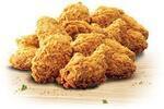 15 Wicked Wings $10, 6pc Original Recipe $8.50, $3 Double Tender Burger + More @ KFC via App (Pickup Only)