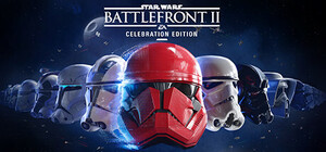 [PC, Steam] STAR WARS Battlefront II Celebration Edition $5.99 (88% off) @ Steam