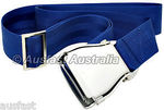 Airline Seatbelt Style BELT Buckle with Bottle Opener - OzBargain Special $15 Free Post