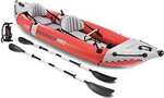 Intex Excursion Pro K2 Inflatable Kayak - 2 Person - $199.97 Delivered @ Amazon AU