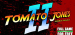 [PC] Free - Tomato Jones 2, The Last Hope, The Last Hope Trump vs Mafia, The Last Hope: Atomic Bomb - Crypto War @ IndieGala