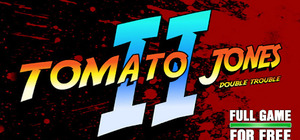 [PC] Free - Tomato Jones 2, The Last Hope, The Last Hope Trump vs Mafia, The Last Hope: Atomic Bomb - Crypto War @ IndieGala