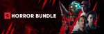 [PC, Mac, Steam] 2K Horror Bundle (BioShock 1 & 2 Remastered, The Darkness II, The Quarry Deluxe Ed) - A$17.52 (91% off) @ Steam