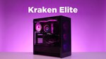 Win a NZXT Kraken Elite AIO CPU Cooler from NZXT