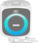 BlueAnt X4 Portable 50-Watt Bluetooth Party Speaker $115 Delivered (RRP $299) @ Pop Phones