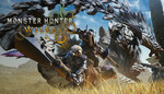 [PC, Steam, Pre Order] Monster Hunter Wilds $83.96 @ GamersGate