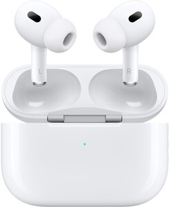 Apple AirPods Pro 2 (USB-C) $298 Delivered / C&C / In-Store @ BIG W