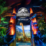 [VIC] 50% off all Tickets @ Jurassic World: The Exhibition