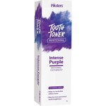 Piksters Tooth Toner Whitening Toothpaste 96g $5 @ Woolworths