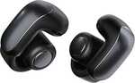 Bose Ultra Open Earbuds (Black) $295 Delivered @ Amazon AU