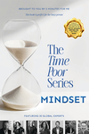 Win 1 of 5 The Time Poor Series: Mindset by Marg Booth Valued at $29.99 Each from Female.com.au