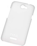 Official Clear Hard Shell Case for HTC One X for $16.90 Delivered from Mobicity with TYV10 Code