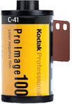 Kodak Pro Image 100 ISO 35mm Film (36 Exposures) $15.50 + $8.50 Delivery ($0 MEL C&C) @ FilmNeverDie