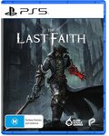 Win a Copy of The Last Faith on PS5 from Legendary Prizes